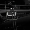WOZINSKY UCHWYT MAGNETYCZNY Z ORGANIZEREM DO MAGSAFE TELEFONÓW APPLE IPHONE
