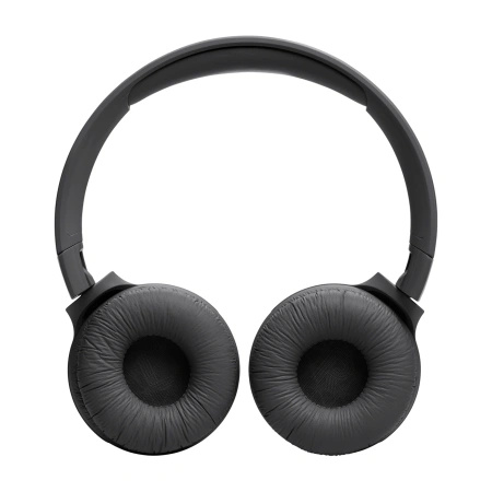 Słuchawki JBL Tune 520BT bezprzewodowe nauszne Bluetooth 5.3 - czarne