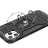 WOZINSKY RING ARMOR ETUI PANCERNE DO IPHONE 14 PRO MAGNETYCZNY UCHWYT RING