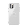 ADIDAS ETUI CASE DO IPHONE 12 12 PRO ZAMKNIĘCIE MAGNETYCZNE PRZEZROCZYSTE