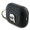 KARL LAGERFELD ETUI AIRPODS PRO 2 MONOGRAM KARL HEAD DO APPLE AIRPODS PRO