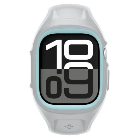 SPIGEN PASEK LIQUID AIR PRO DO APPLE WATCH 10 46 MM ZATRZASK