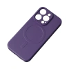 HURTEL ETUI SILICONE CASE DO SAMSUNG GALAXY A36 5G Z MAGSAFE OCHRONA