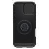 SPIGEN OPTIK ARMOR MAG DO IPHONE 16 PRO MAX CASE Z WZMOCNIONĄ OCHRONĄ ROGÓW
