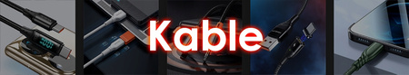 MCDODO ŁADOWARKA KABEL USB-C SZYBKIE ŁADOWANIE USB TYP C DO IPHONE 15 1M