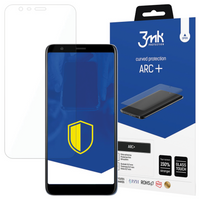 3MK FOLIA OCHRONNA DO MEIZU M8C ARC+ ZABEZPIECZENIE TELEFONU