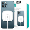 USAMS ŁADOWARKA INDUKCYJNA DO IPHONE 12 13 14 15 15W MAGNETYCZNA WYSOKA MOC