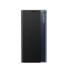 HURTEL NEW SLEEP CASE ETUI DO SAMSUNG GALAXY S24 FE POKROWIEC Z KLAPKĄ