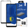 Samsung Galaxy A21 - 3mk HardGlass Max Lite Black