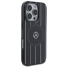 MERCEDES CASE DO IPHONE 16 PRO 6.3 MB DOUBLE LAYER CROSSED LINES DO MAGSAFE