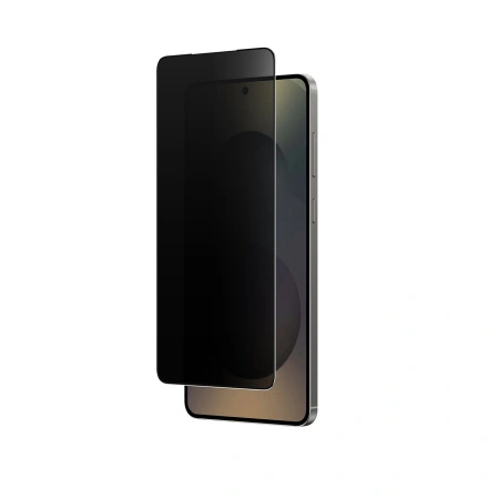 AMAZINGTHING SZKŁO HARTOWANE RADIX PRIVACY GLASS DO SAMSUNG S25 EDGE