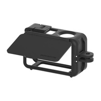 SUNNYLIFE ETUI OCHRONNE DO OSMO ACTION 5 PRO 4 3 Z OCHRONĄ
