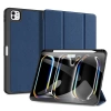 DUX DUCIS ETUI Z KLAPKĄ DO XIAOMI PAD 6 6 PRO Z FUNKCJĄ SMART SLEEP OCHRONA