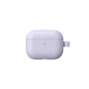 Etui ochronne AMAZINGTHING Glamour na AirPods Pro 3 - fioletowe