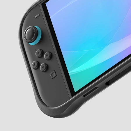 AMAZINGTHING ETUI OCHRONNE PLAYSHIELD BUNKER DO NINTENDO SWITCH 2 OCHRONA