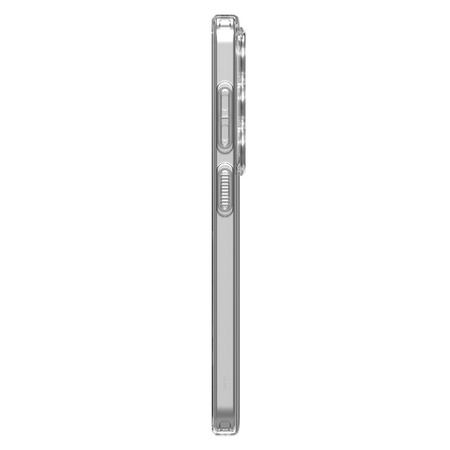 Spigen Liquid Crystal, crystal clear - Samsung Galaxy S26+