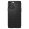 SPIGEN LIQUID AIR IPHONE 13 PRO MAX MATTE BLACK
