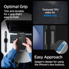 SPIGEN CORE ARMOR DO IPHONE 16 PRO MAX ETUI OCHRONA Z MATOWYM WYKOŃCZENIEM