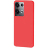 BELINE ETUI CASE DO OPPO RENO 8 POKROWIEC OCHRONNY Z ANTYPOŚLIZGOWĄ POWŁOKĄ