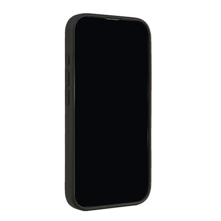 AUDI SILICONE CASE DO MAGSAFE IPHONE 16 6.1 OCHRONA POKROWIEC WYSOKA JAKOŚĆ