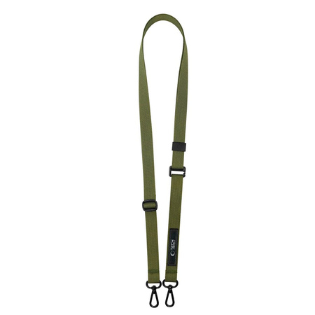 TECH-PROTECT ZAWIESZKA ROPE CROSSBODY DO TELEFONU UNIWERSALNA DO SMARTFONÓW