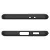 SPIGEN LIQUID AIR GALAXY S21 MATTE BLACK