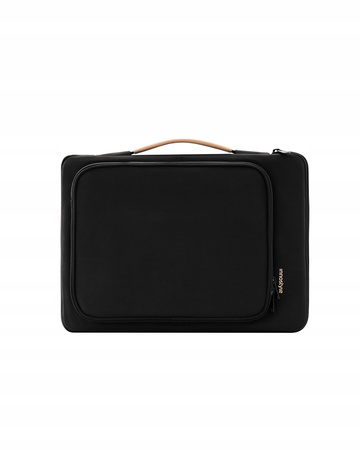 INNOSTYLE TORBA NA LAPTOPA 16" WODOODPORNA ETUI CASE OMNIPROTECT CZARNA