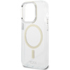 TUMI ETUI TUHMP14LUTT DO IPHONE 14 PRO 6,1 TRANSPARENTNE HARDCASE