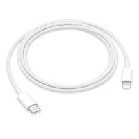 APPLE KABEL USB-C DO LIGHTNING 1M DO IPHONE 11 12 13 14 15 SZYBKIE