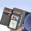 DUX DUCIS ETUI DO SAMSUNG GALAXY S25+ Z ODŁĄCZANYM PORTFELEMEM MAGNETYCZNYM