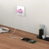 TECH-PROTECT ŁADOWARKA SIECIOWA NCA30 PD 30W QC3.0 DO TELEFONÓW USB-A