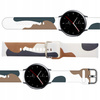 HURTEL STRAP MORO OPASKA DO SAMSUNG GALAXY WATCH 46MM PASEK ZEGAREK WZÓR 1
