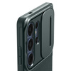 SPIGEN OPTIK ARMOR CASE DO GALAXY S25 ULTRA ANTYWSTRZĄSOWA OCHRONA TELEFONU