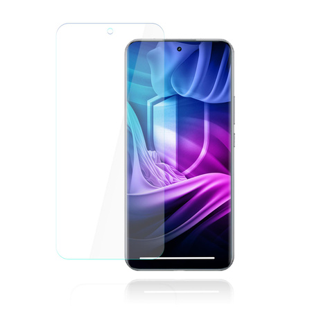 Realme 14 Pro+ - 3mk Silky Matt Pro