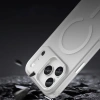 HURTEL ETUI MAGNETIC ABRASIVE DO IPHONE 17 PRO MAX MAGSAFE MATOWE