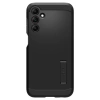 Etui Spigen Rugged Armor na Samsung Galaxy A15 4G / 5G - czarne