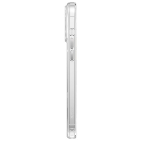 UNIQ ETUI COEHL SAVON DO IPHONE 16 6.1 MAGNETIC CHARGING Z BUBBLE PRISM