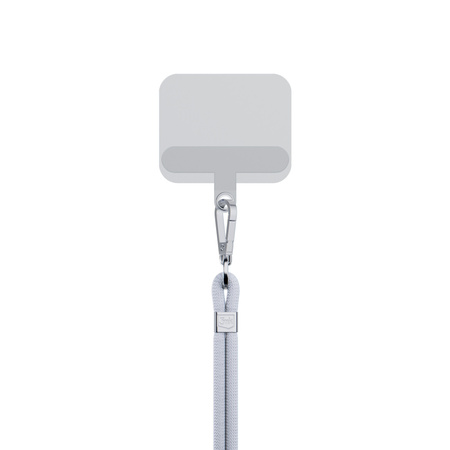 3MK ZAWIESZKA DO TELEFONÓW EASYCLIP DO MAGSAFE IPHONE 13 14 15 WYTRZYMAŁA