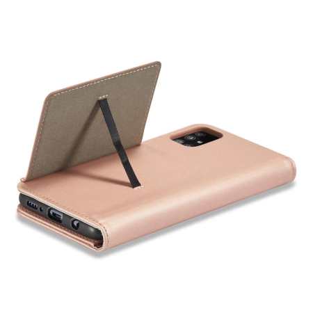 HURTEL ETUI POKROWIEC PORTFEL MAGNET CARD CASE DO SAMSUNG GALAXY A13 5G NA