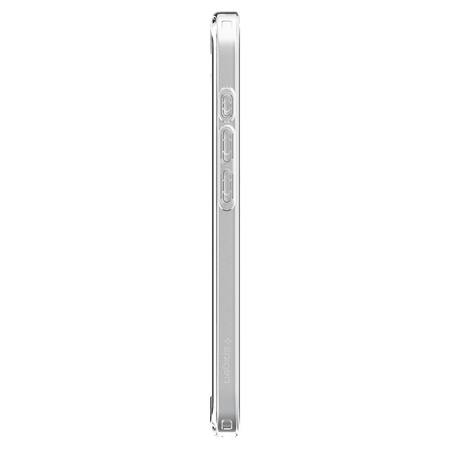 SPIGEN ULTRA HYBRID ETUI DO IPHONE 16E DO MAGSAFE OCHRONA DLA TWOJEGO
