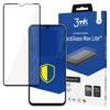 Samsung Galaxy A14 4G/5G - 3mk HardGlass Max Lite Black