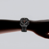 SPIGEN WBF0 BAND SAMSUNG GALAXY WATCH ULTRA 2024 / 2025 (47 MM) BLACK