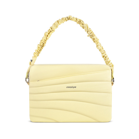 INNOSTYLE TORBA NA LAPTOPA 15 6 16 WODOODPORNA CARRYLITE ELASTIC STRAP