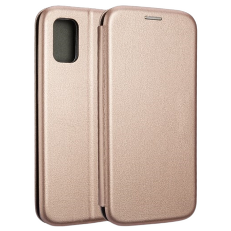 Beline ETUI POKROWIEC DO SAMSUNG GALAXY A41 A42 A43 Z MAGNETYCZNYM ZAMKIEM