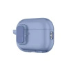 Etui AMAZINGTHING Minimal Case do AirPods Pro 3 - niebieskie