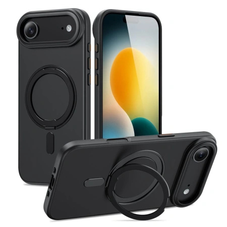 TECH-PROTECT ETUI MAGRING MAGSAFE DO IPHONE 17 AIR OCHRONA Z MAGNETYCZNYM