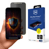3MK FOLIA OCHRONNA SILKY MATT PRIVACY DO APPLE IPHONE 12 12 PRO POWŁOKA