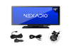 Nexadio CP300 Tablet multimedialny do samochodu