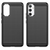 HURTEL ETUI CARBON CASE DO REALME 10 PRO ELASTYCZNY POKROWIEC PROTEKCYJNY