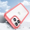 HURTEL POKROWIEC ETUI DO IPHONE 14 PRO OUTER SPACE SZTYWNY Z ŻELOWĄ RAMKĄ